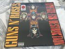 Appetite for Destruction Guns N' Roses [LP] 12