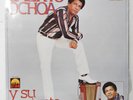 CALIXTO OCHOA Y SU CONJUNTO 