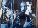 PRINCE & THE NEW POWER GENERATION DIAMONDS AND PEARLS  Vinyl LP