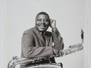 CECIL PAYNE press photo 8