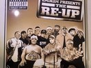 Eminem Presents The Re-Up - 2006 US Original 2XLP Vinyl Compilation - Gatefold