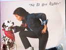 EX MENUDO RUBEN GOMEZ NO ES UNA ILLUSION 1ST SOLO VINYL LP 1989