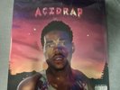 Acid Rap Vinyl [Mint - Sealed]  Official Chance The Rapper in Purple Sky (Swirl)