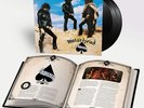 MOTORHEAD LP x 3 Ace Of Spades Anniversary) Half Speed REMASTERED +LIVE Box set