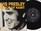 50s ELVIS PRESLEY change of habit 2002 UK 7
