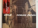 UNKLE - Psyence Fiction. 2LP 2019 Reissue.