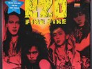 EZO: fire fire GEFFEN 12