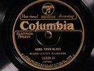 Roane County Ramblers COLUMBIA 15328 E 