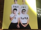 Talking is Hard Walk the Moon LP