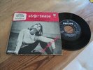 Serge GAINSBOURG /B.O film STRIP-TEASE (1963)original EP 4 titres MEXICO Mexique