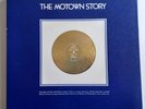 THE MOTOWN STORY Limited Edition 5X VINYL LP BOX SET TMSP 1130  + booklet - MINT