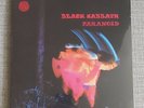 BLACK SABBATH-PARANOID-BRAND NEW & SEALED 180GRAM VINYL ON BMG/VERTIGO-2015