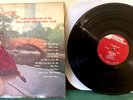 Nina Simone: Little Girl Blue Bethlehem BCP-6028 Jazz Record VG+ Sleeve G+ taped