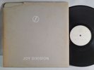 Joy Division - Still - 1982 UK LP - FACTORY - VG+ Vinyl