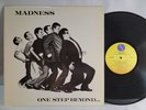 Madness - One Step Beyond - OG 1979 LP - SIRE - EX Copy - CLEAN