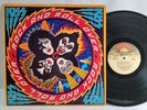 KISS - Rock And Roll Over - OG 1976 LP - CASABLANCA - EX Vinyl