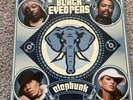 The Black Eyed Peas - Elephunk (Record, 2016) Vinyl 2LP Gatefold