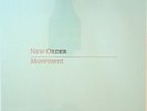 NEW ORDER Movement DEFINITIVE EDITION LP NEW** Vinyl/2-CD/LIVE Joy Division