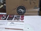 David J. Not Long For This World TEST PRESSING  4 copies Bauhaus Love & Rockets