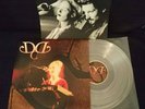 DEAD CAN DANCE-RARE-Elysee Montmartre -CLEAR LP--LIVE -FOLK-SEE MY OTHER AUCTION