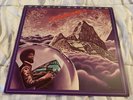 Herbie Hancock,  Thrust Fusion, Jazz-Funk 1974 PC-32965 Columbia Vinyl Record