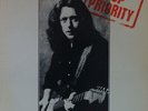 LP Rory Gallagher Top Priority SANTA MARIA PRESSING NEAR MINT Chrysalis