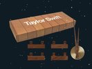 Taylor Swift Midnights Vinyl Clock Confirmed Order
