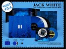 Third Man Records Vault #54 Jack White Live Vinyl LP Box  NEW / SEALED - Rare
