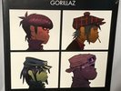 LP GORILLAZ Demon Days (2LP Vinyl, PARLOPHONE 2017) NEW MINT SEALED