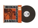 Rikki Ililonga - Zambia LP NEW