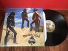 Motorhead Ace of Spades Vinyl Record LP Lemmy Metal Ltd. Ed. 180 Gram Reissue NM