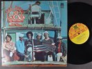 TONY PABON Y LA PROTESTA feat Nestor SANCHEZ LP RICO SALSA GUAGUANCO ORIG 1974
