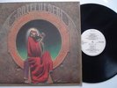 GRATEFUL DEAD Blues For Allah GD-LA494-G Original LP Ultrasonic cleaned