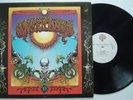 GRATEFUL DEAD Aoxomoxoa EX WARNER BROS. WS 1790 70's / 80's pressing LP