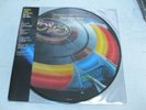 Electric Light Orchestra Out Of The Blue 40th Anniversary Edition Picture Vinyl