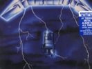 METALLICA: RIDE THE LIGHTNING (LP vinyl *BRAND NEW*.)