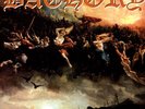 Bathory - Blood Fire Death (Vinyl LP - 1988 - EU - Reissue)