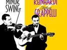 Django Reinhardt Minor Swing (Vinyl)