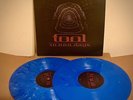 TOOL 10,000 Days RARE 2xLP Blue Marbled Vinyl