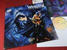 Warlock  TRIUMPH AND AGONY  -  LP 157172 Germany 1987 near mint