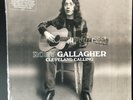 VINYL RORY GALLAGHER Cleveland Calling RSD 2020 SHRINKWRAP 0815525 Inner LP EX+