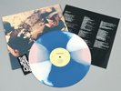 IN HAND  Elliot Smith - Either / Or BLUE, PINK & WHITE LP Vinyl  /600 Turntable