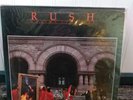 Rush – Moving Pictures - Vinyl LP 1981