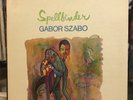[SOUL/JAZZ] EXC/VG+ LP GABOR SZABO Spellbinder [1970 ABC/IMPULSE Issue]