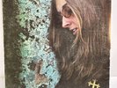 Judee Sill, Self-titled LP Vinyl -Asylum Records-SD 5050 VG+ RARE