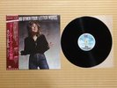 Suzi Quatro – Suzi... And Other Four Letter Words ERS-81267 Japan Insert Obi NM
