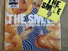 THE SMILE - A LIGHT FOR ATTRACTING ATTENTION -MARBLE GREY VINYL ALBUM + CD