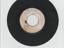 BLANK/ TRY ME ONE MORE TIME  - STRANGER COLE AND GLADSTONE(68 REGGAE ROCKERS 7
