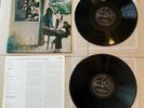 PINK FLOYD ummagumma KOREA ORIGINAL 2LP