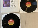 PINK FLOYD the wall SOUTH AFRICA ORIGINAL 2LP